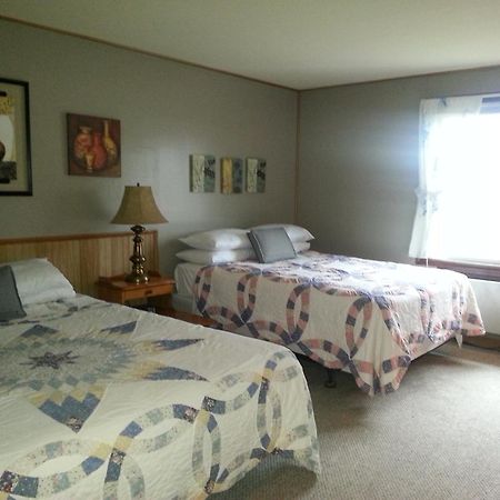 Chaffee Lodge Oda fotoğraf