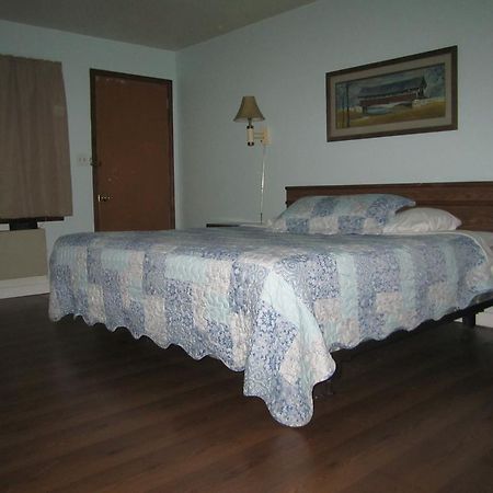 Chaffee Lodge Dış mekan fotoğraf