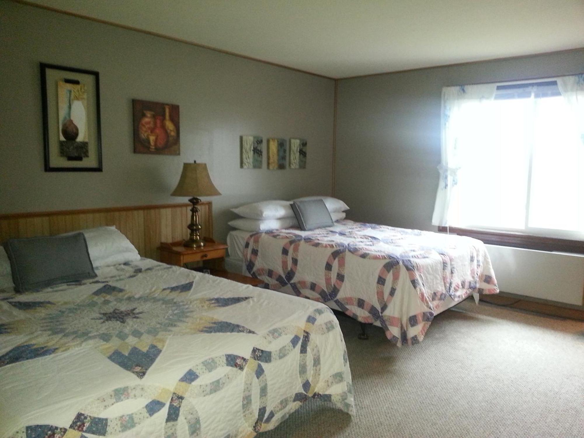 Chaffee Lodge Oda fotoğraf