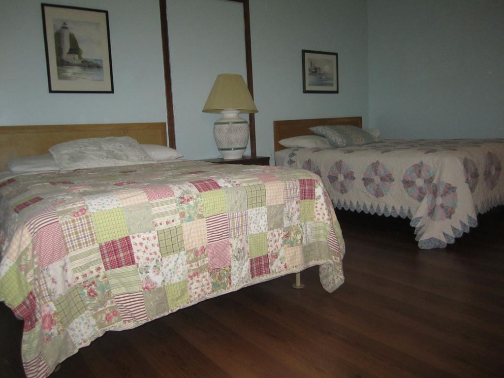 Chaffee Lodge Oda fotoğraf