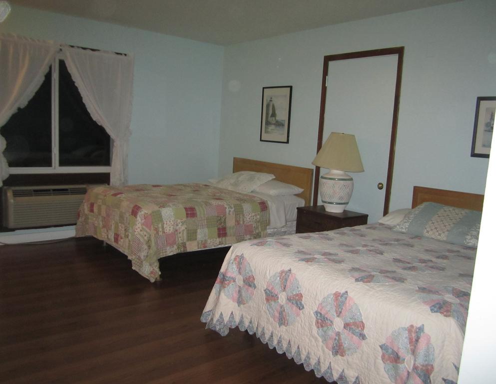 Chaffee Lodge Dış mekan fotoğraf