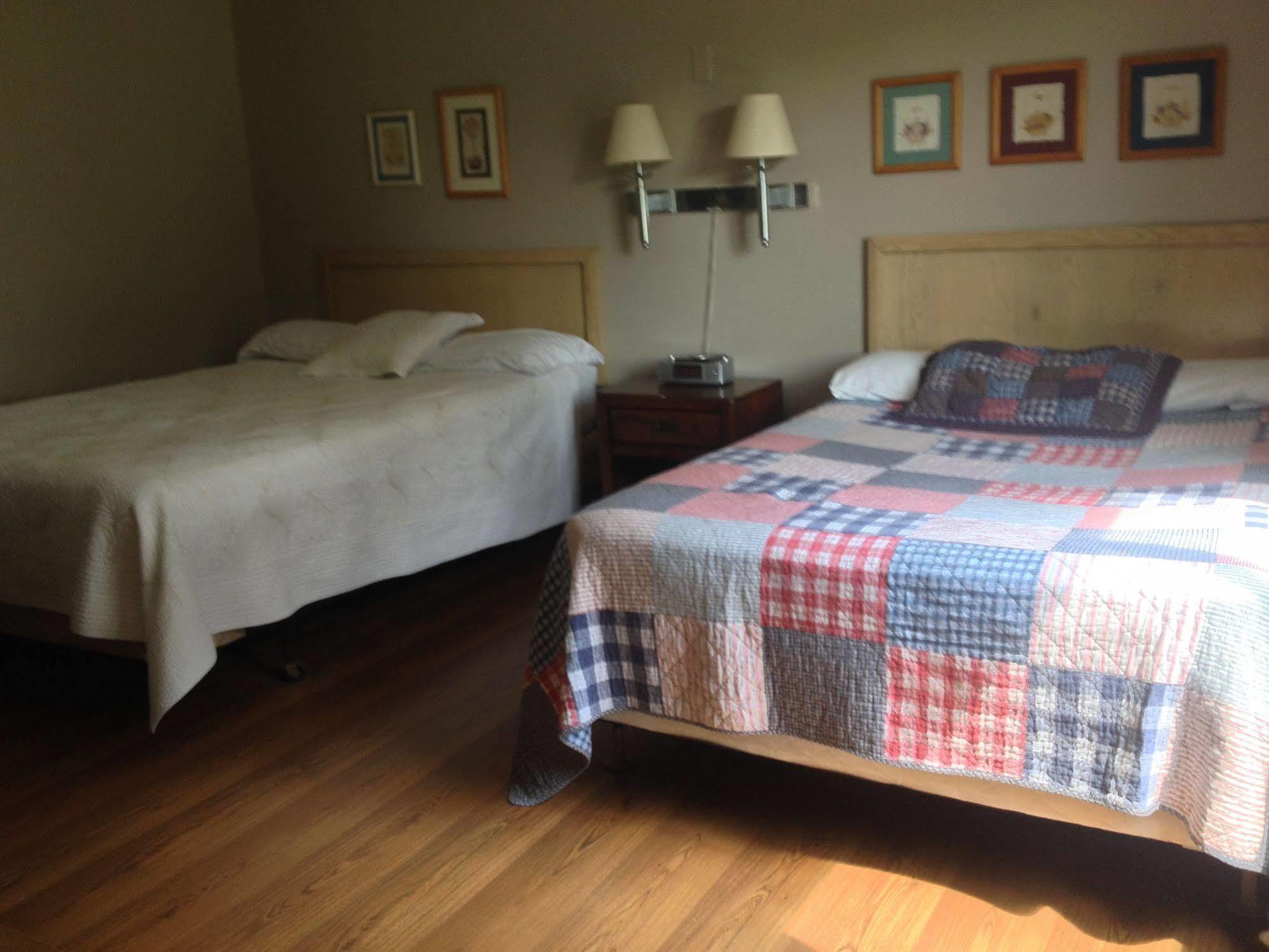 Chaffee Lodge Dış mekan fotoğraf