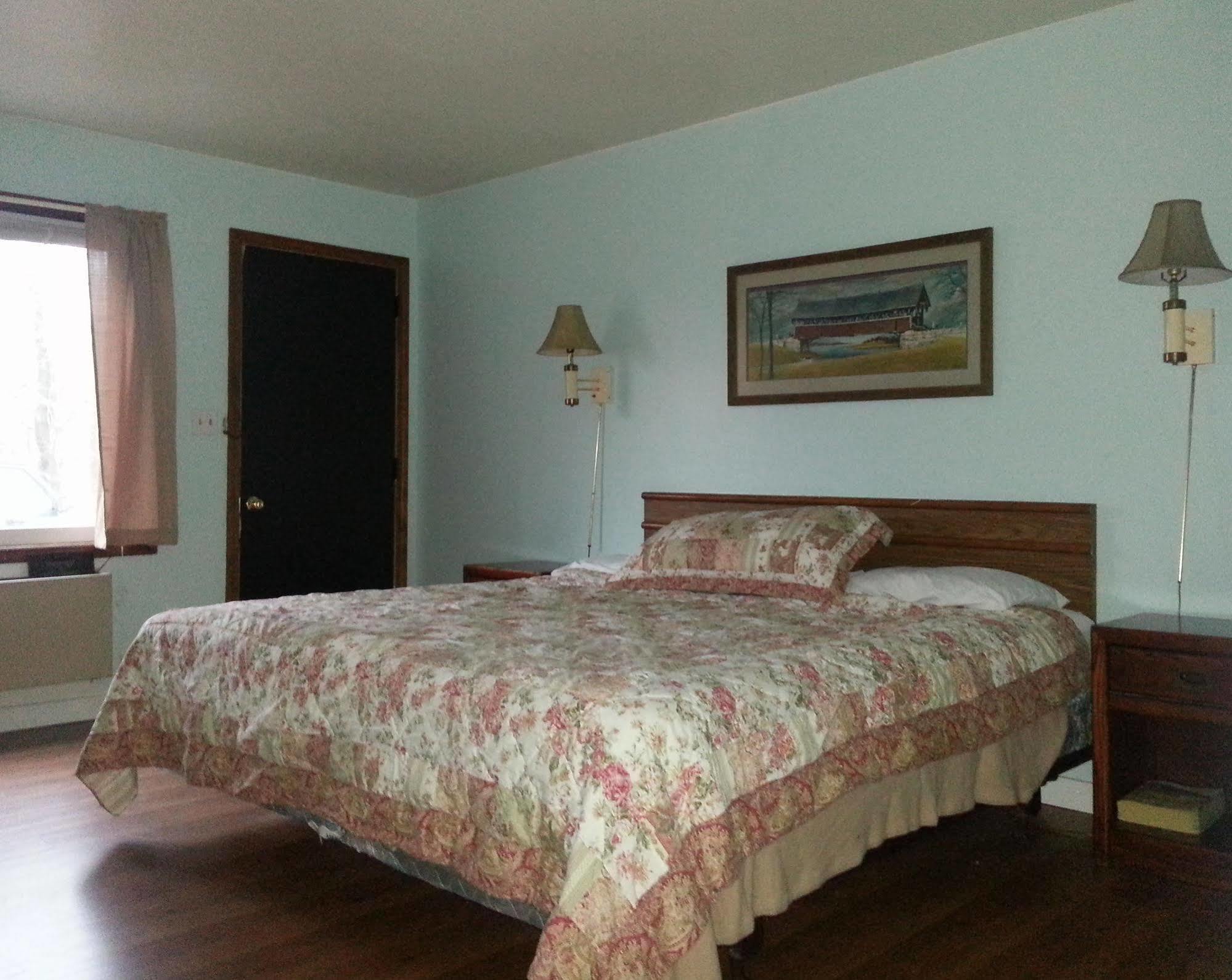 Chaffee Lodge Dış mekan fotoğraf