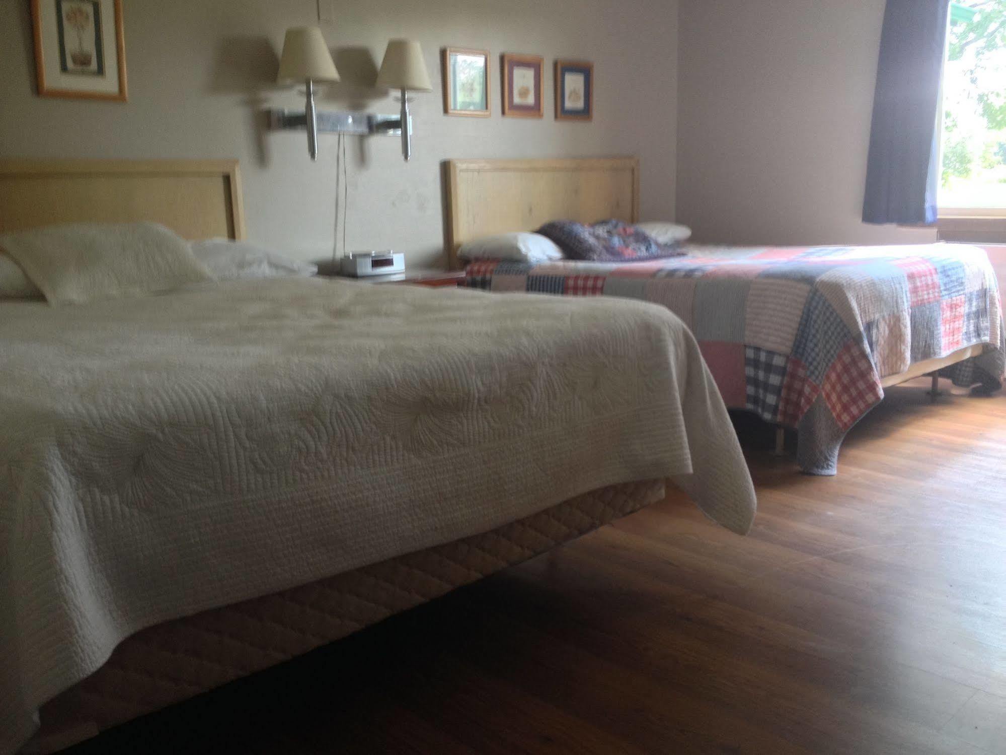 Chaffee Lodge Dış mekan fotoğraf