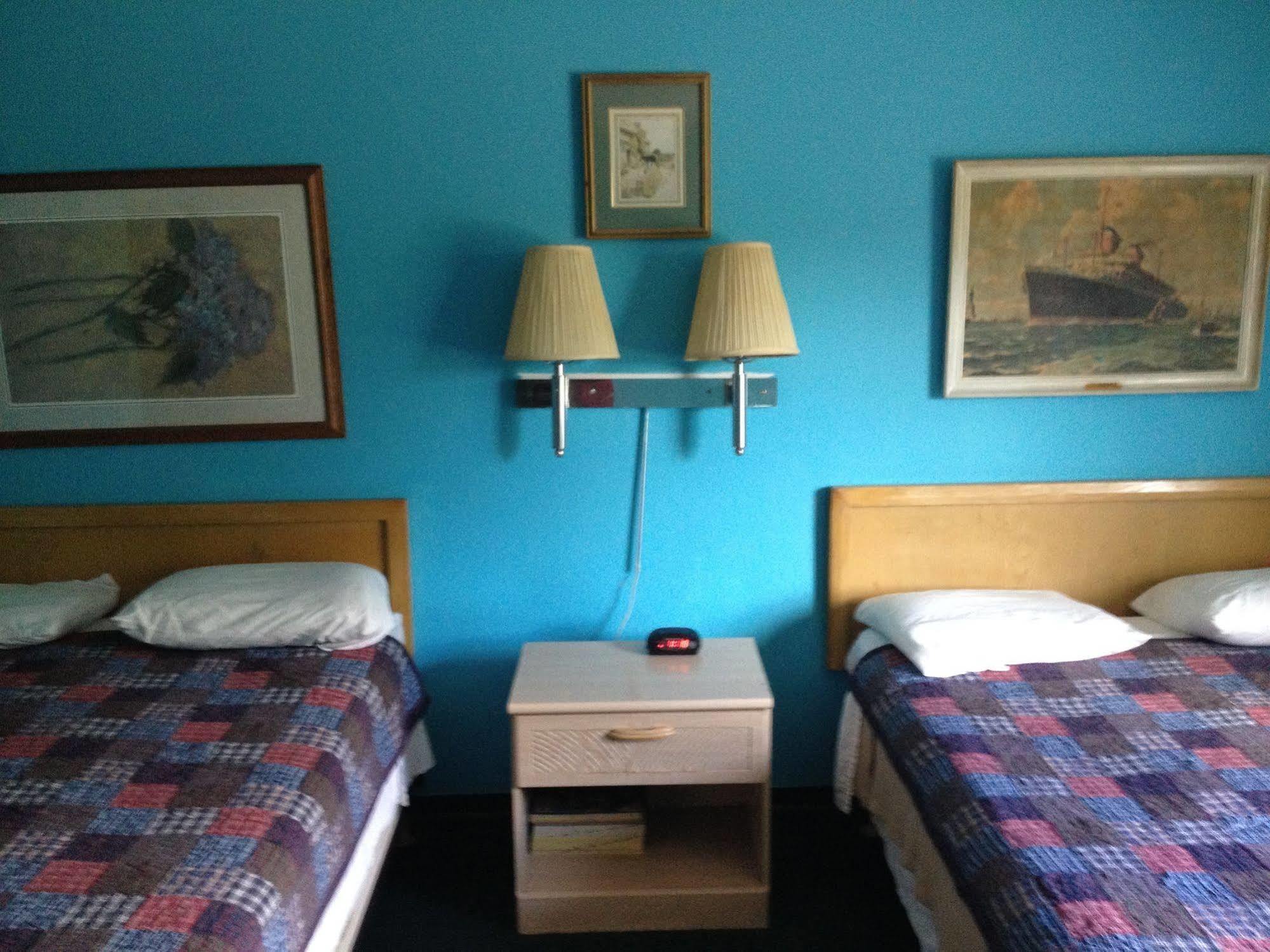 Chaffee Lodge Dış mekan fotoğraf